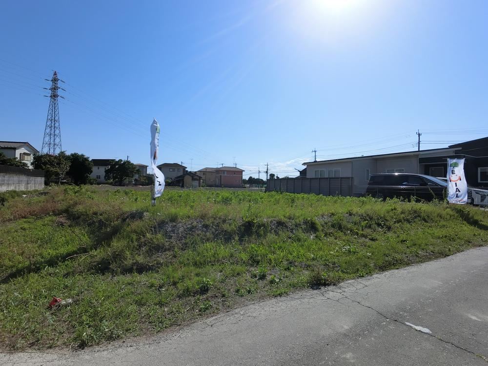 296 m² land in Kawagoe, Saitama - Photo 1