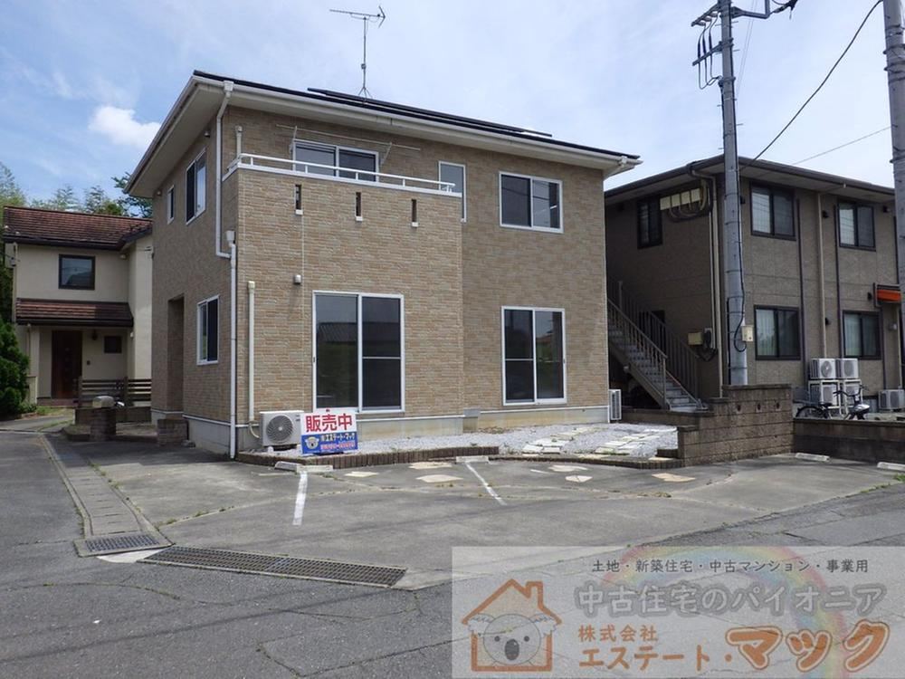 4LDK+S house in Tamamura, Sawa District, Gunma - Photo 1