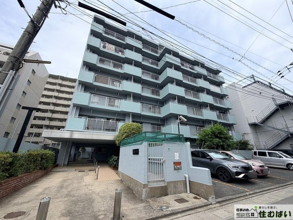 3LDK apartment in Chuo Ward, Fukuoka - Photo 1