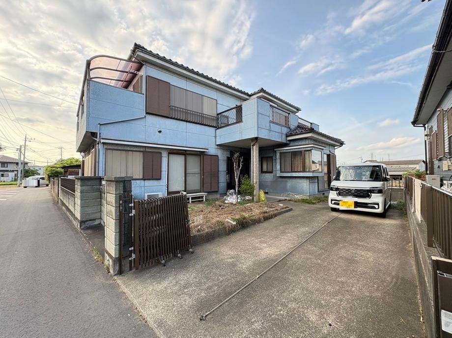 200 m² land in Satte, Saitama - Photo 1