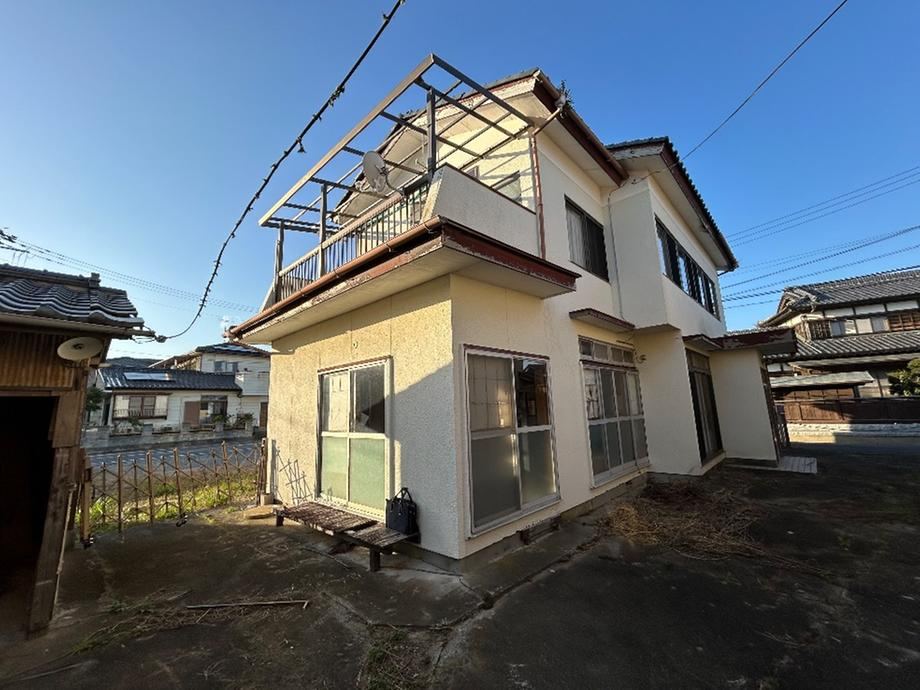 6DK house in Iwaki, Fukushima - Photo 1