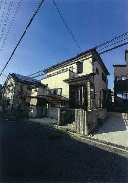 5LDK house in Kishiwada, Osaka - Photo 1