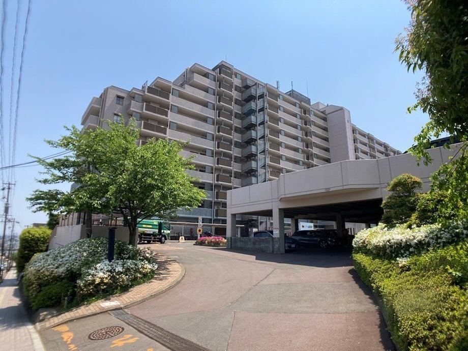 2LDK apartment in Aoba Ward, Sendai, Miyagi - Photo 1