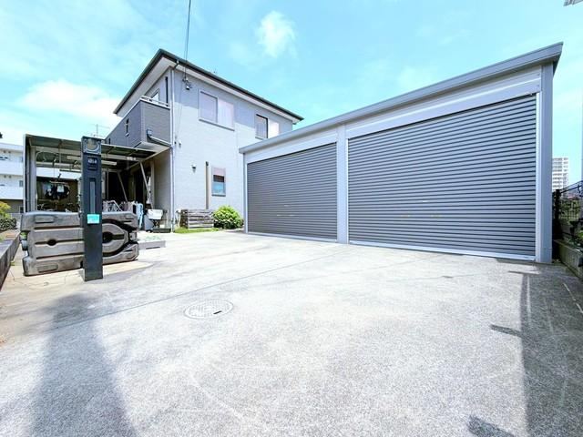 4LDK house in Inzai, Chiba - Photo 1