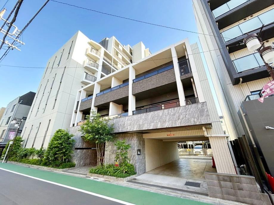 3LDK apartment in Nerima Ward, Tokyo - Photo 1