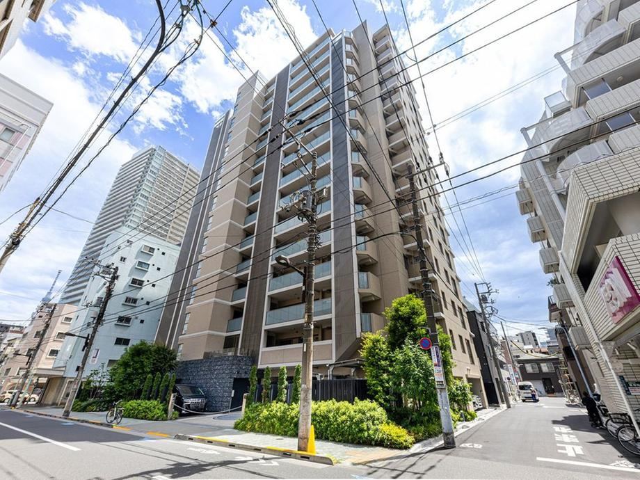 3LDK apartment in Taito Ward, Tokyo - Photo 1