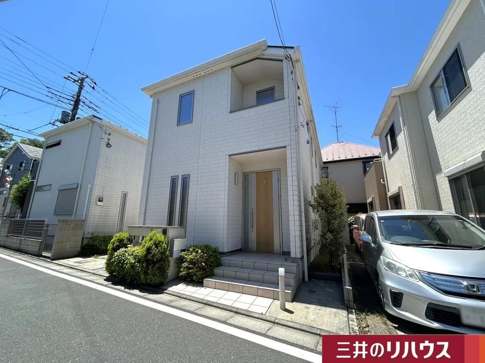 3LDK house in Fujimino, Saitama - Photo 1