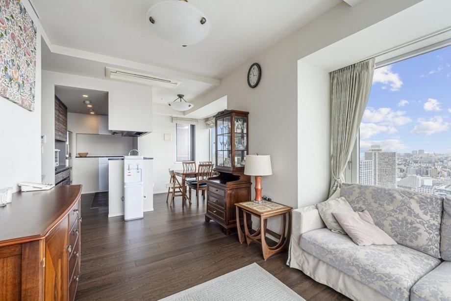 3LDK apartment in Chuo Ward, Tokyo - Photo 1