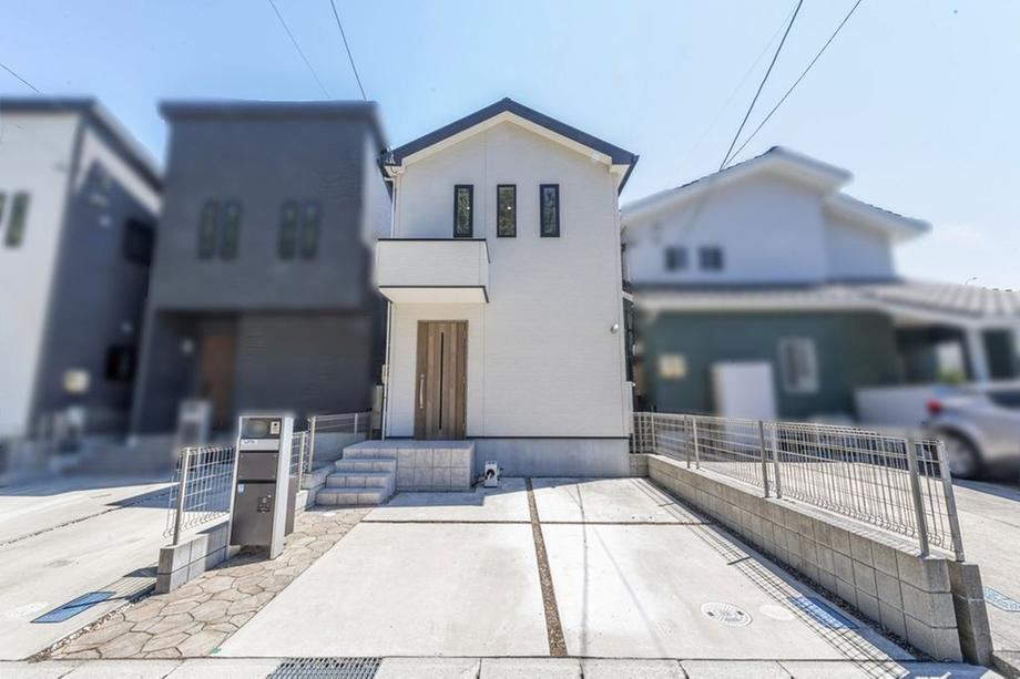 3LDK house in Kasugai, Aichi - Photo 1