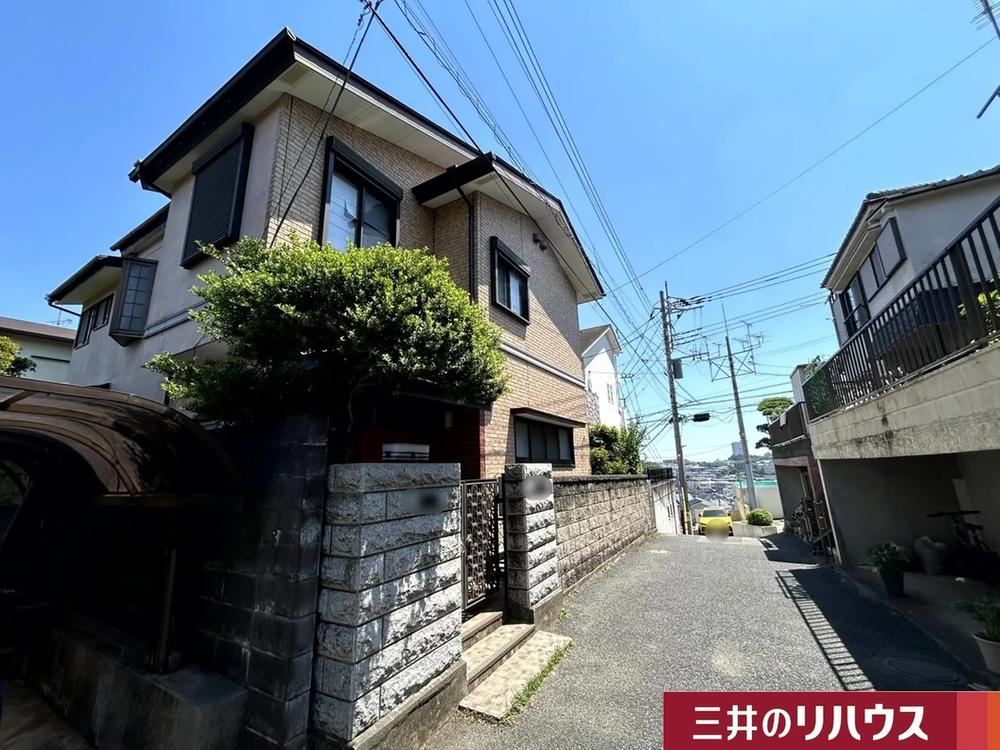 168 m² land in Tsurumi Ward, Yokohama, Kanagawa - Photo 1