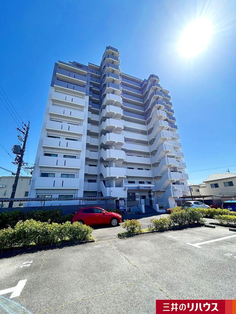 3LDK apartment in Okazaki, Aichi - Photo 1