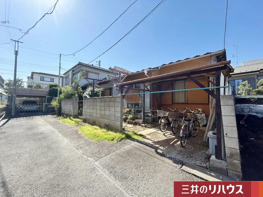 256 m² land in Higashikurume, Tokyo - Photo 1