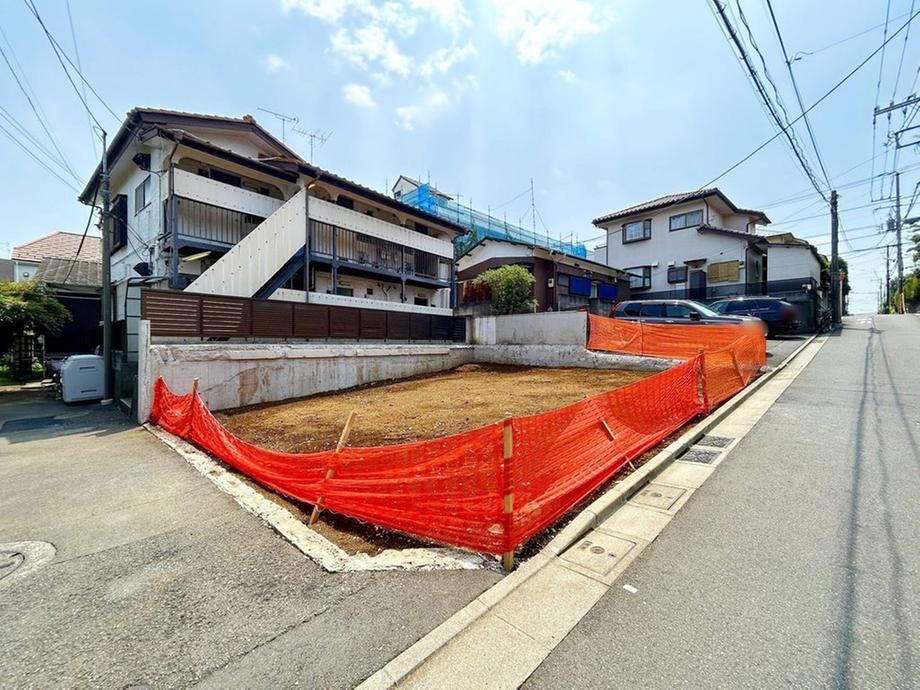 88 m² land in Setagaya Ward, Tokyo - Photo 1
