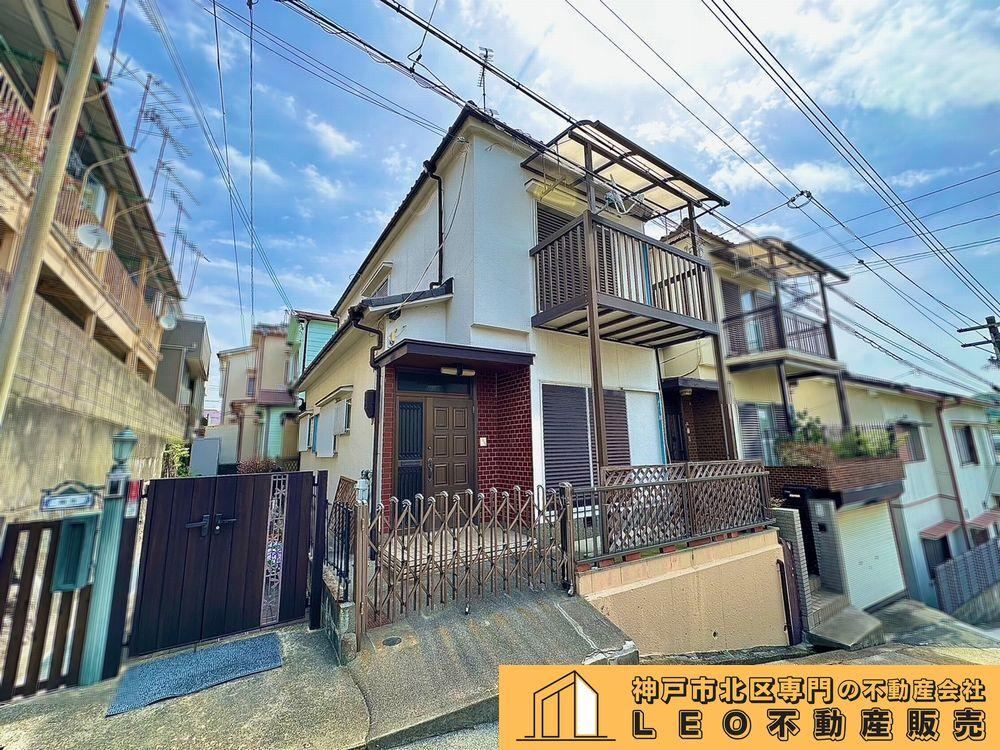 5DK house in Kita Ward, Kobe, Hyogo - Photo 1