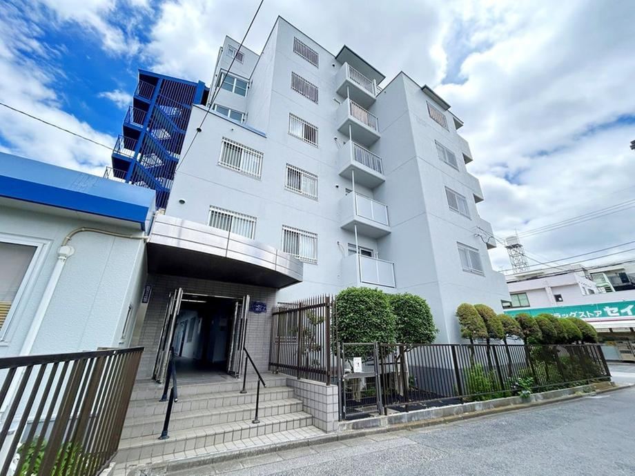 3LDK apartment in Kawaguchi, Saitama - Photo 1