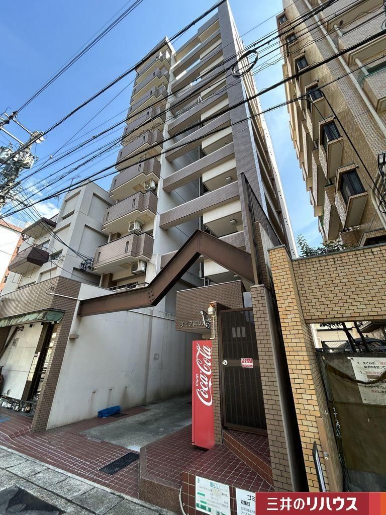 1K apartment in Meito Ward, Nagoya, Aichi - Photo 1
