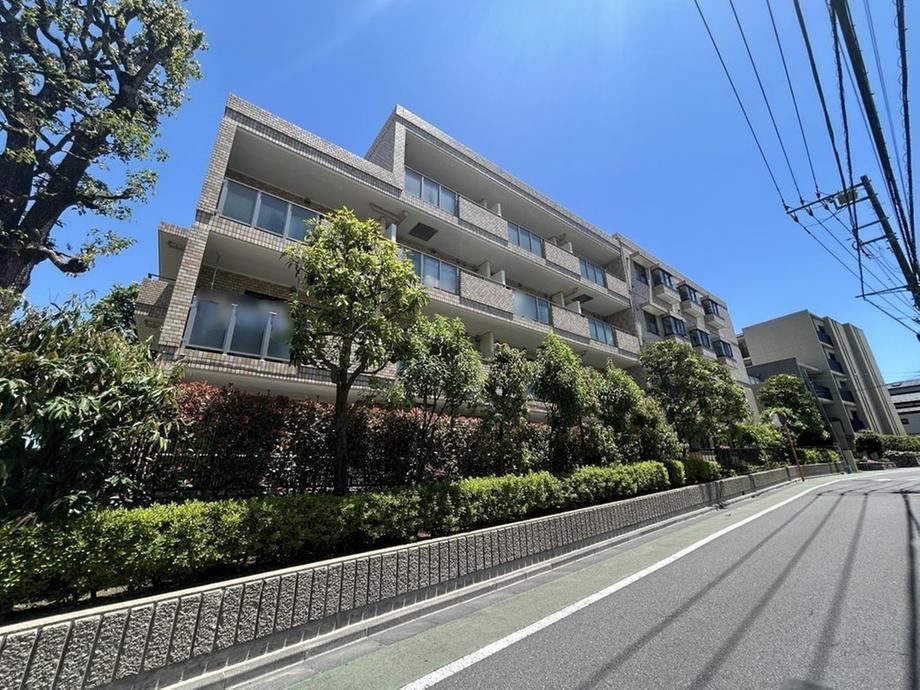 1LDK apartment in Nerima Ward, Tokyo - Photo 1