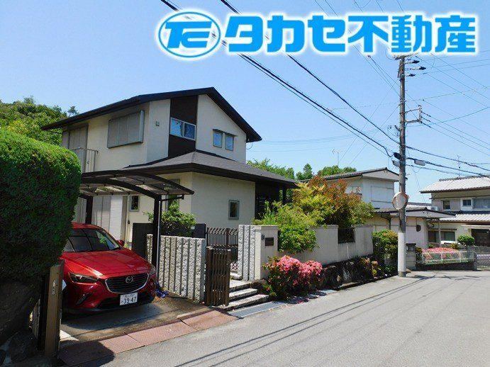3LDK+S house in Sennan, Osaka - Photo 1