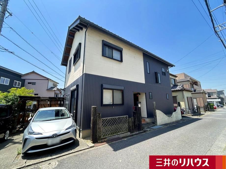3LDK house in Oharu, Ama District, Aichi - Photo 1