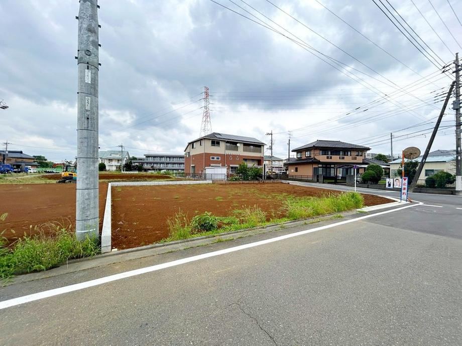186 m² land in Hino, Tokyo - Photo 1