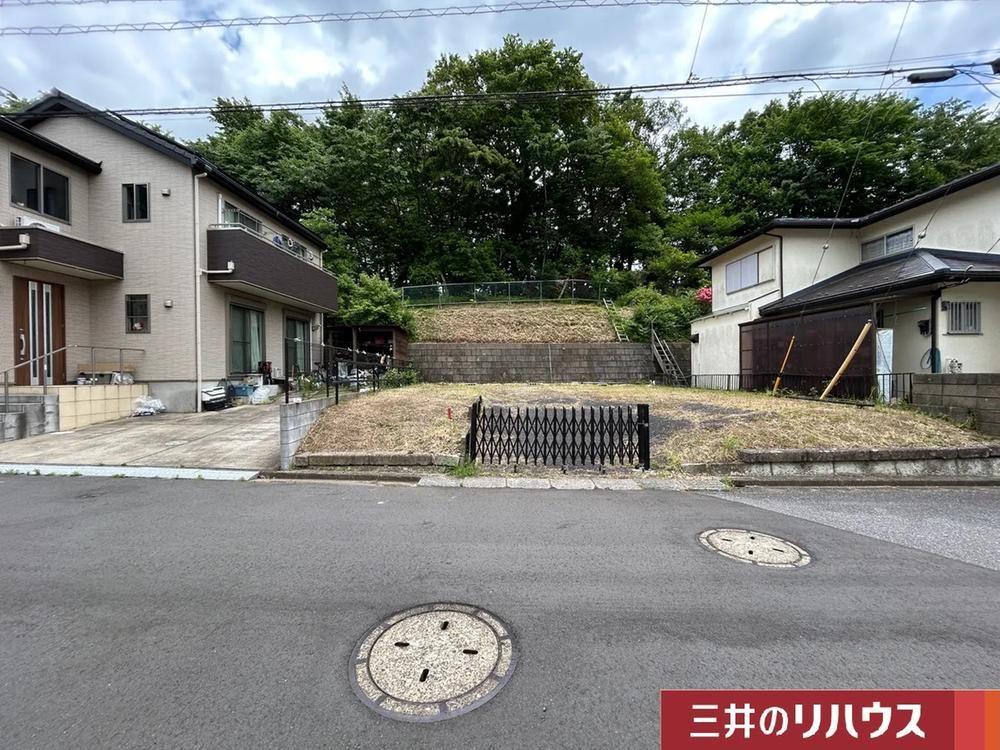 166 m² land in Yotsukaido, Chiba - Photo 1
