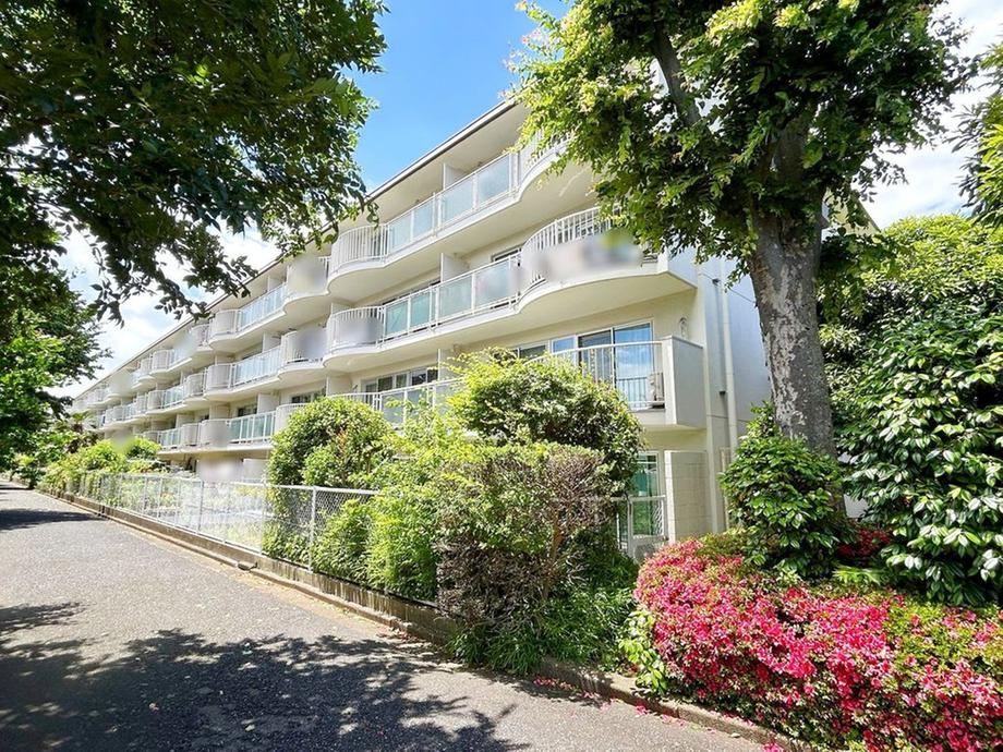 3LDK apartment in Mitaka, Tokyo - Photo 1