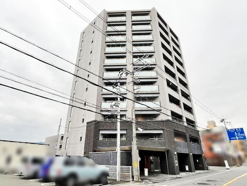 3LDK apartment in Kashihara, Nara - Photo 1