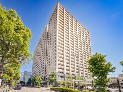 1LDK+S apartment in Nakahara Ward, Kawasaki, Kanagawa - Photo 1