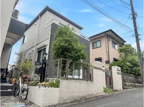 2DK+2S house in Hachioji, Tokyo - Photo 1
