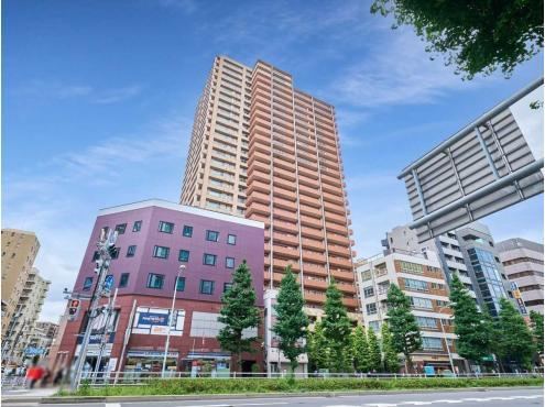 2LDK apartment in Bunkyo Ward, Tokyo - Photo 1