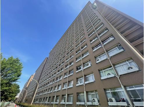 2LDK apartment in Kita Ward, Osaka - Photo 1
