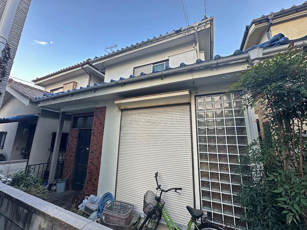 5DK house in Hachioji, Tokyo - Photo 1