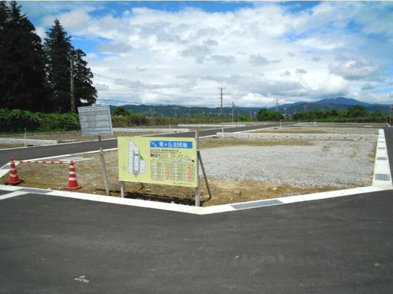 216 m² land in Obuse, Kamitakai District, Nagano - Photo 1