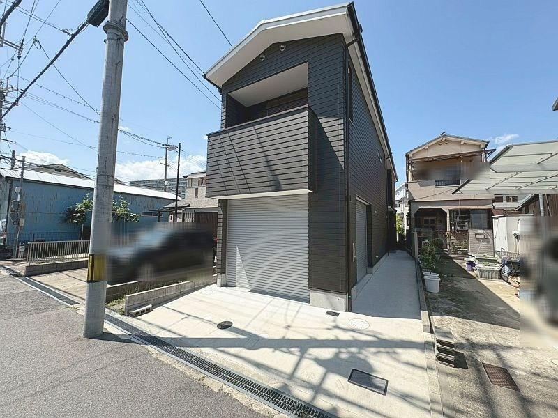2LDK house in Ibaraki, Osaka - Photo 1