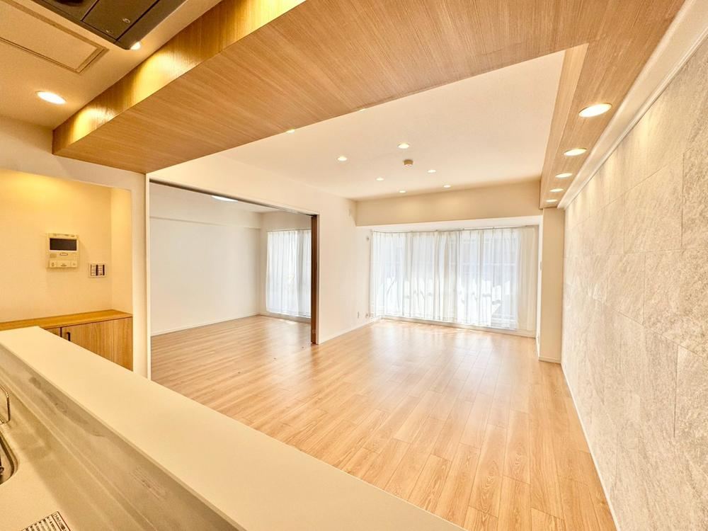 3LDK apartment in Ebina, Kanagawa - Photo 1
