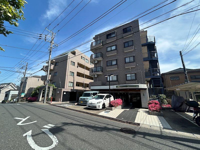 2LDK apartment in Matsudo, Chiba - Photo 1