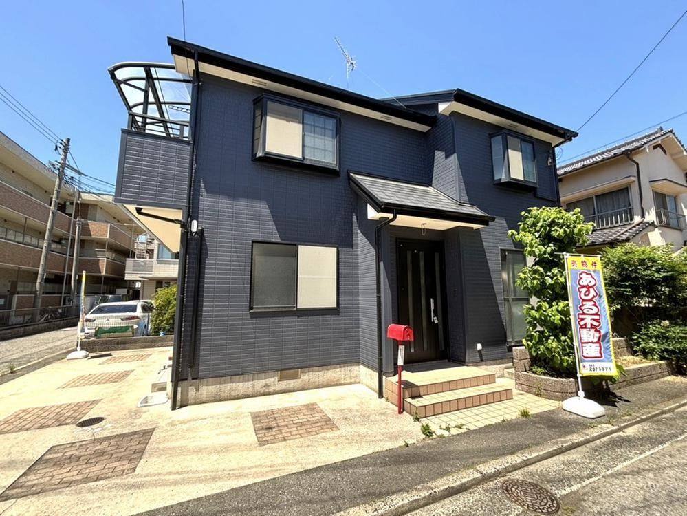 4LDK house in Minami Ward, Hiroshima - Photo 1