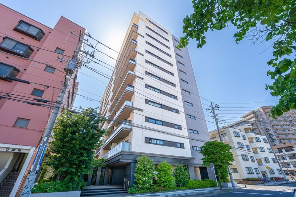 3LDK apartment in Urawa Ward, Saitama - Photo 1