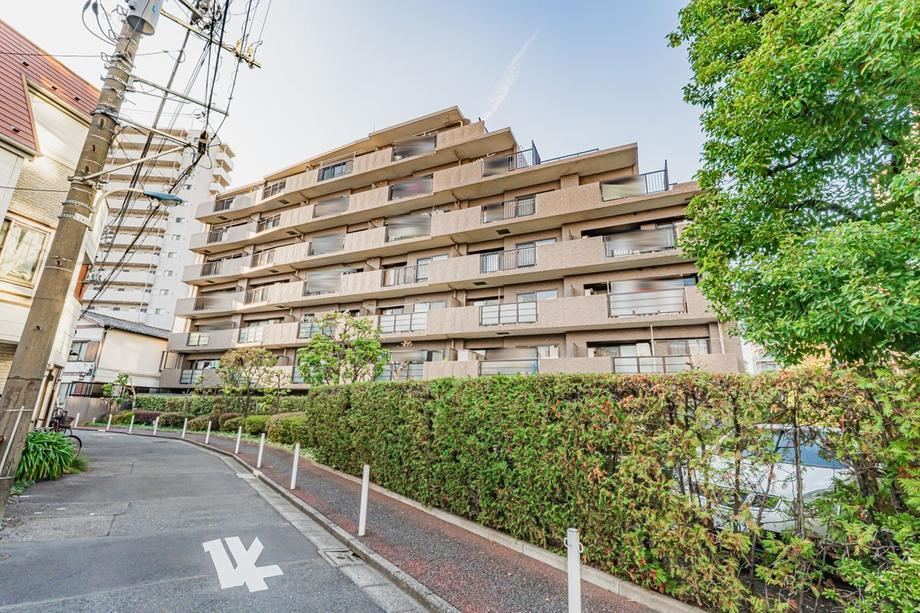 3LDK apartment in Kita Ward, Tokyo - Photo 1