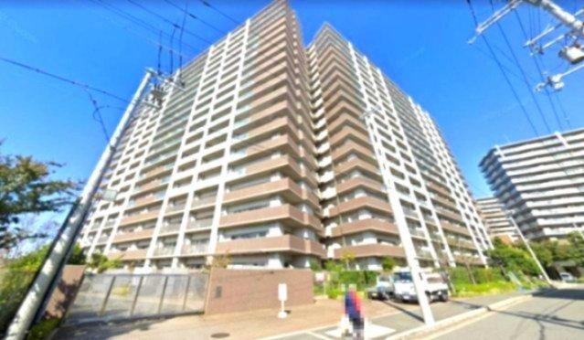 2LDK apartment in Nishi Ward, Sakai, Osaka - Photo 1