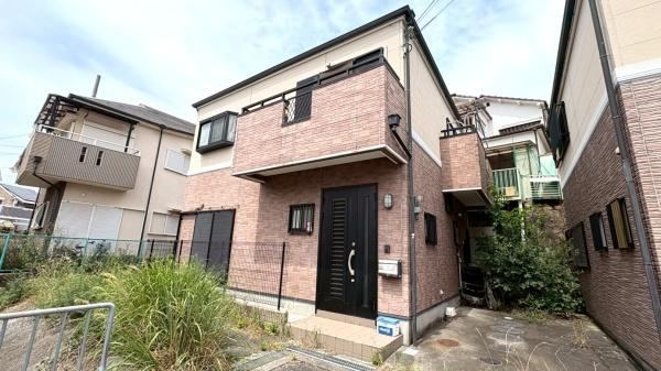5LDK house in Higashiosaka, Osaka - Photo 1