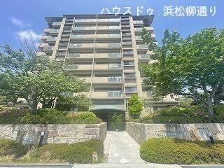 4LDK apartment in Chuo Ward, Hamamatsu, Shizuoka - Photo 1