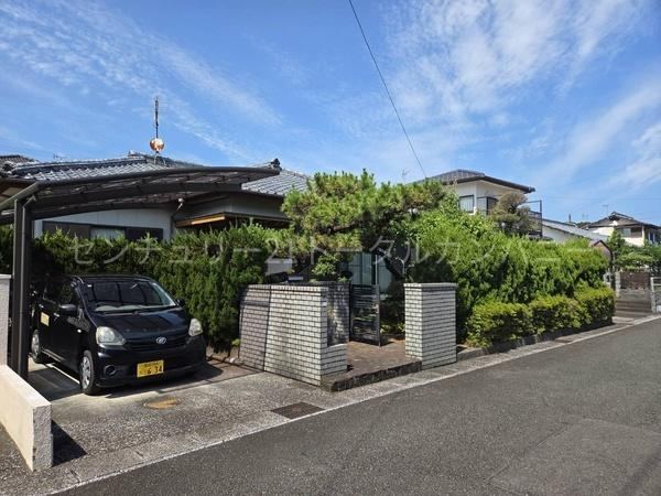 4DK house in Miyazaki, Miyazaki - Photo 1