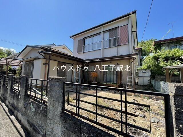 195 m² land in Hachioji, Tokyo - Photo 1
