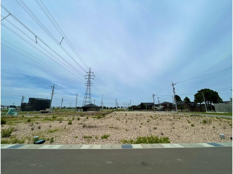 237 m² land in Hakusan, Ishikawa - Photo 1