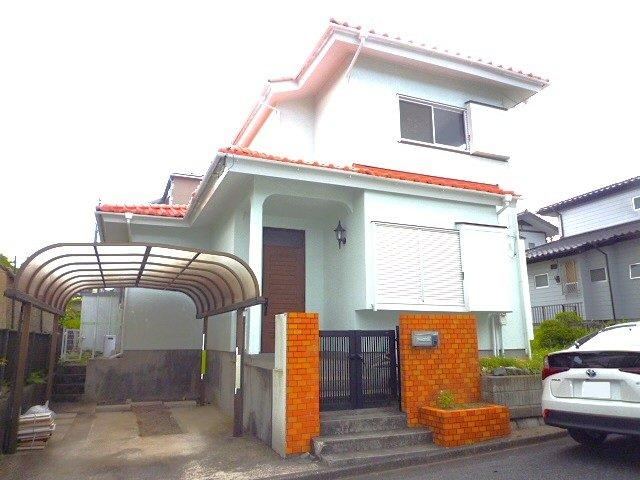3LDK house in Ichihara, Chiba - Photo 1