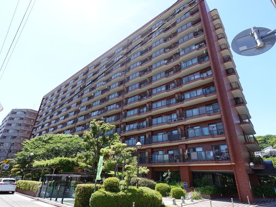 3LDK apartment in Nishi Ward, Hiroshima - Photo 1