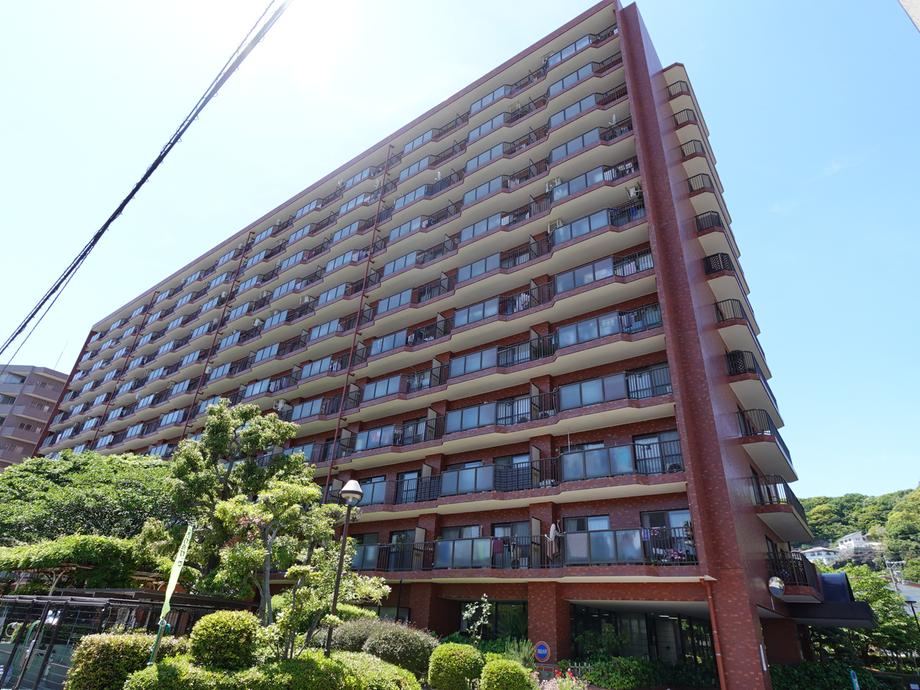 3LDK apartment in Nishi Ward, Hiroshima - Photo 1