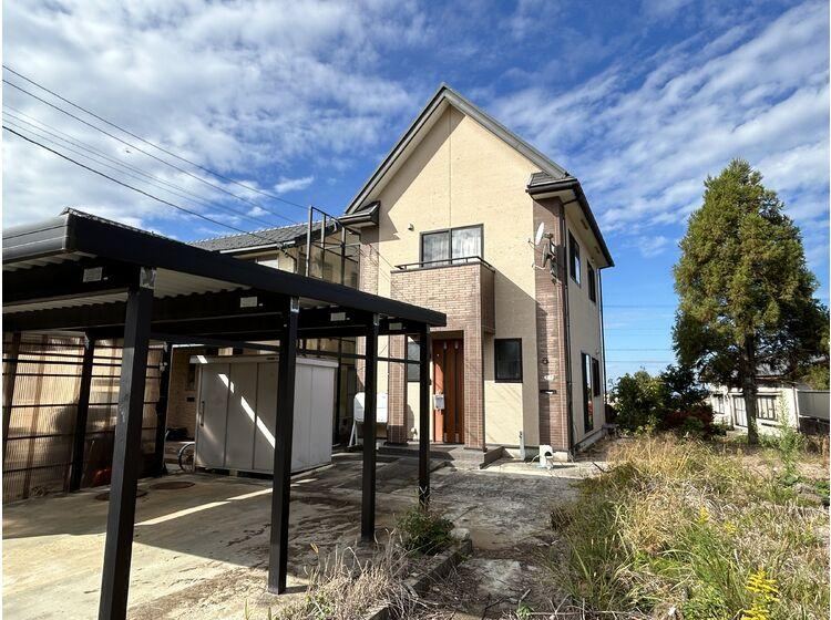 2LDK house in Uozu, Toyama - Photo 1