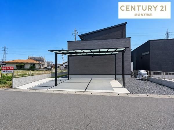 4LDK house in Kurashiki, Okayama - Photo 1